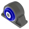 HLD FW70R836XL00 FIFTH WHEEL ASSY-H.D.