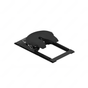 HLD FW70S124XL00 FIFTH WHEEL ASSEMBLY, HD SLIDING