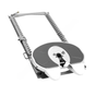 HLD FWALH012XL00 FIFTH WHEEL ASSEMBLY, SLIDING