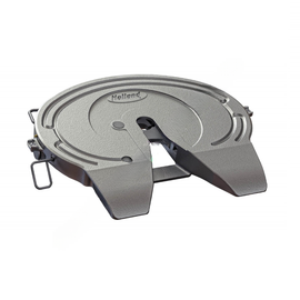 HLD FW 70R124XL00 FIFTH WHEEL ASSEMBLY,HD SLIDING