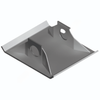 HLD LG0056 SHOE W/A 10X10X2 STD