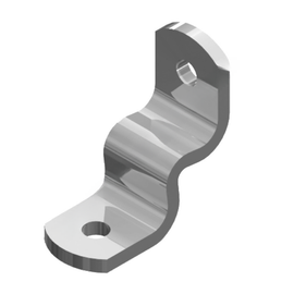HLD LG0266 BRACKET STRUT STD