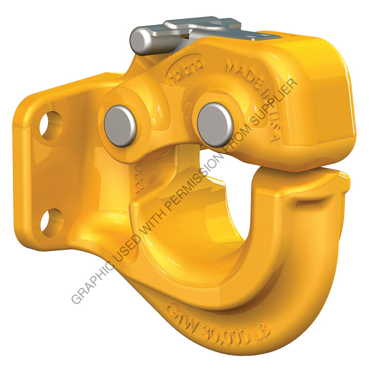 HLD PH 30RP41 HOOK ASSY
