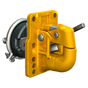 HLD PH 400 PINTLE HOOK  AND  Chamber