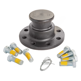 HLD RK0677 KING PIN ASSEMBLY