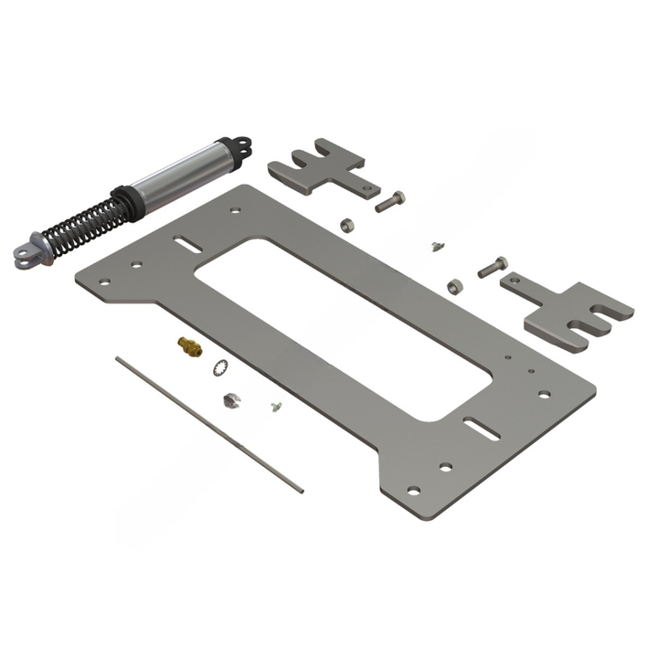 HLD RK106061 REBUILD KIT, ILS SLIDE