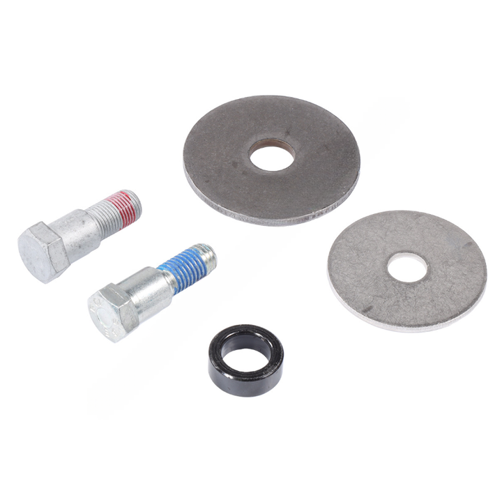 HLD RK171 12306 KIT, CAM BOLT & BUSHING