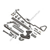 HLD RK201A3LW KIT, REBUILD (XA-201-A-L)