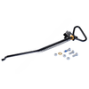 HLD RK351 09967 RELEASE HANDLE KIT - LEFT HAND