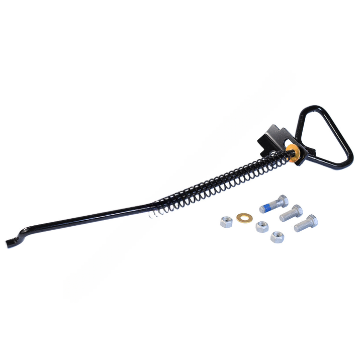 HLD RK351 09967 RELEASE HANDLE KIT - LEFT HAND