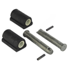 HLD RK 04413 KIT CUSH PIN