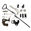 HLD RK 17 A L H REPAIR KIT, COMPLETE