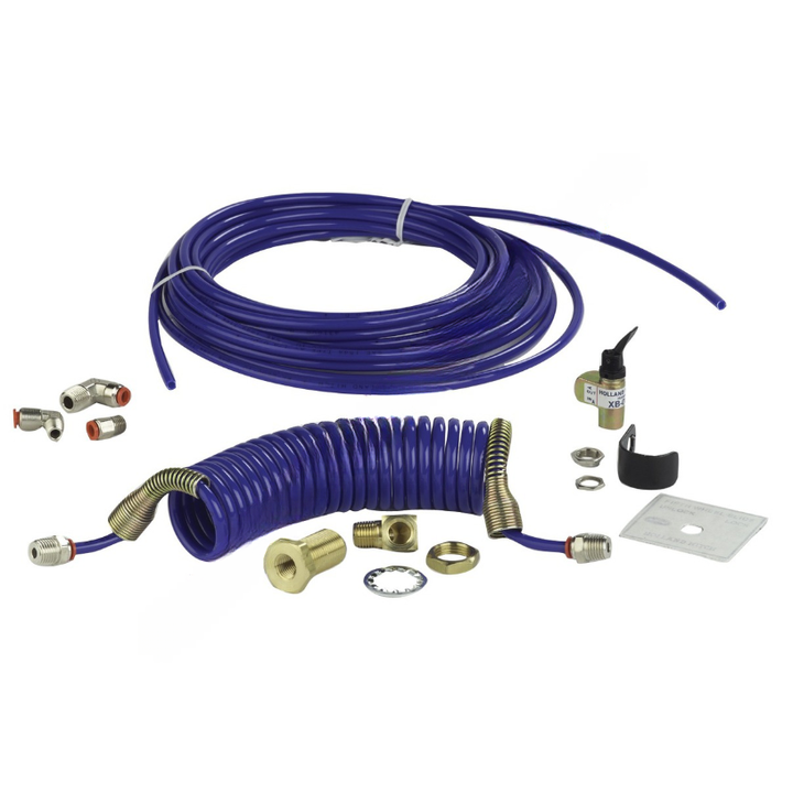HLD RK 2500 10A HOSE KIT W/VALVE