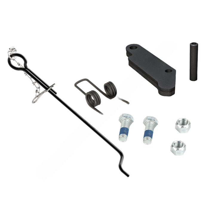 HLD RK 351 12414 MANUAL SECONDARY LOCK KIT (XA-351)