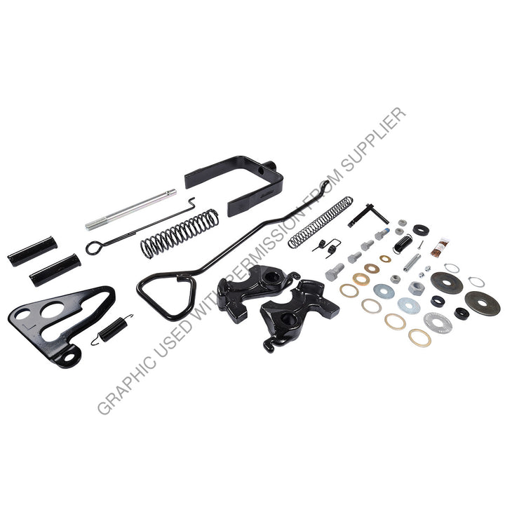 HLD RK 351 A 02 L KIT REBUILD