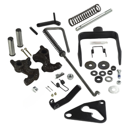 HLD RK 63501 KIT REBUILD