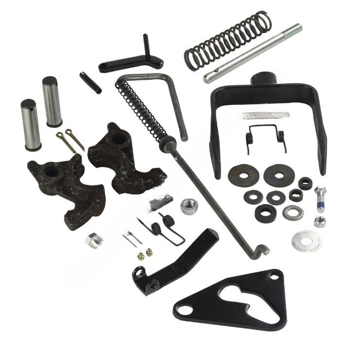 HLD RK 63501 KIT REBUILD