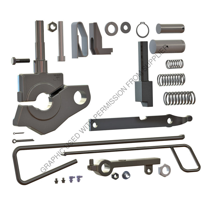 HLD RK 65014 KIT REBUILD