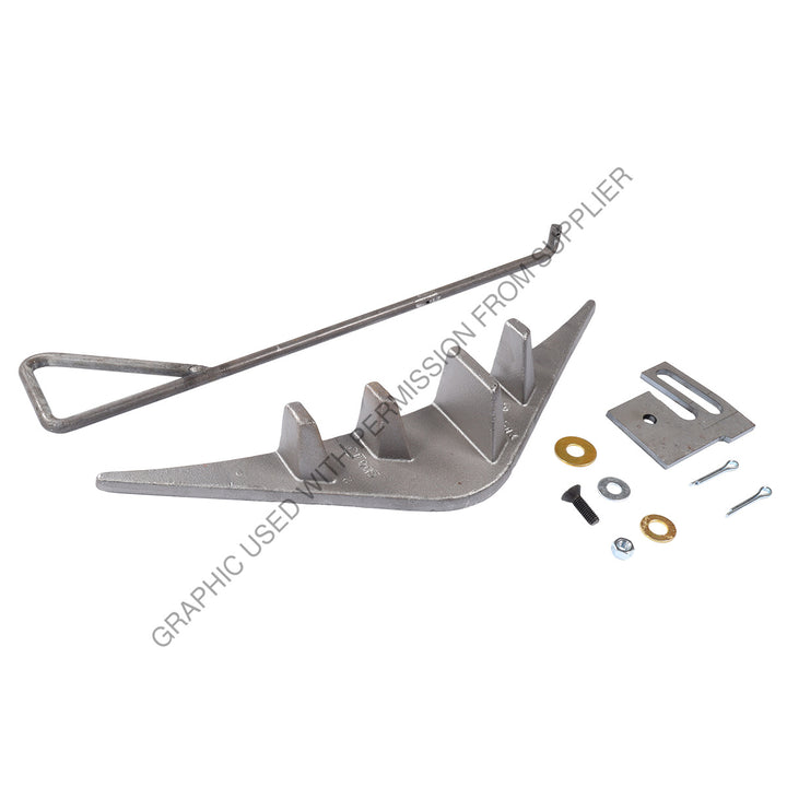 HLD RK S06197 KIT, SCHNEIDER (FW3500)