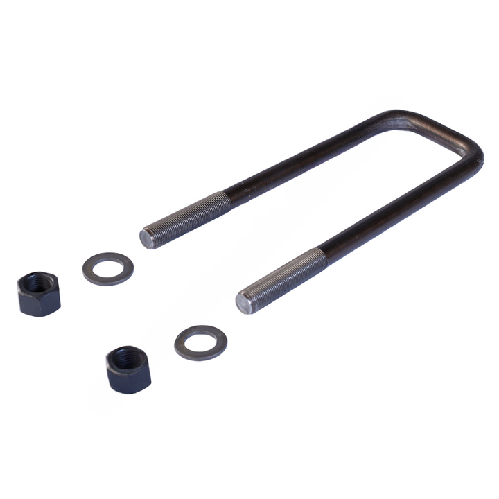 HLD SPK0013 KIT,11.38"U-BOLT