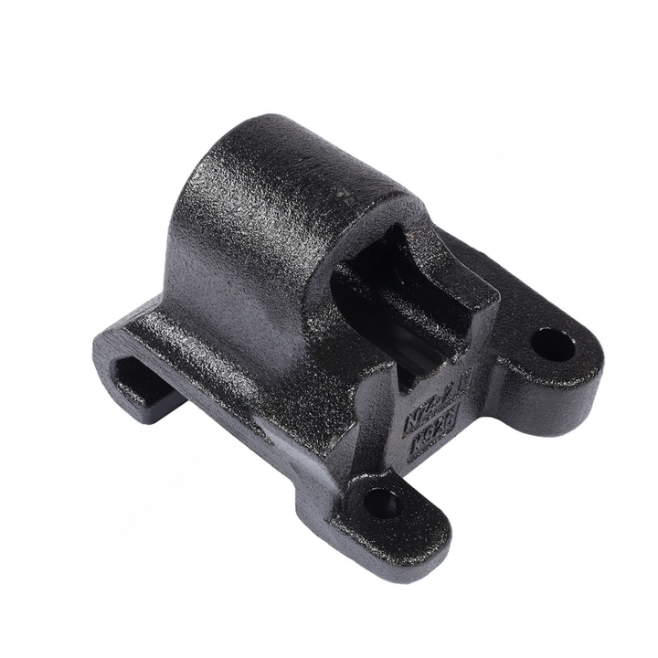 HLD XA11627L BRACKET-FIFTH WHEEL