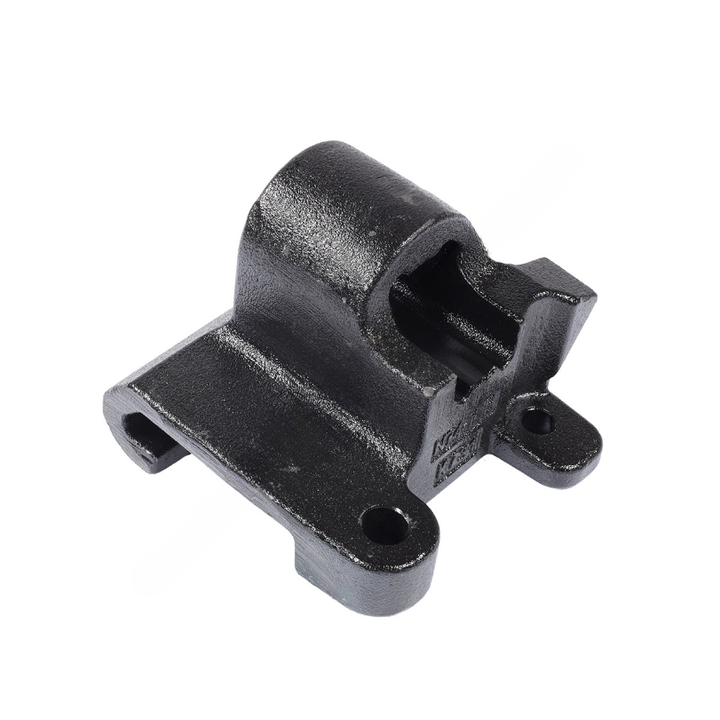 HLD XA11627R BRACKET-FIFTH WHEEL