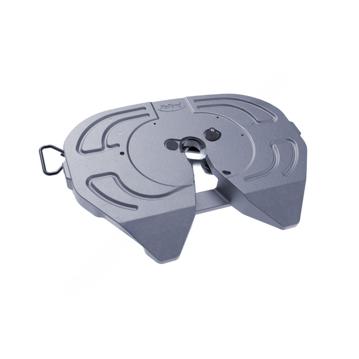 HLD XA171A80L P TOP PLATE-FIFTH WHEEL
