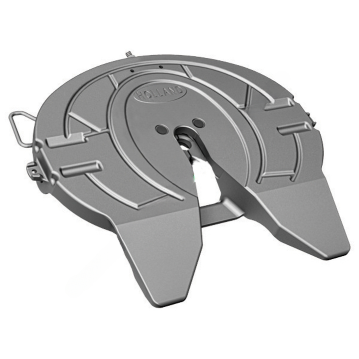HLD XA351A0U L P TOP PLATE-FIFTH WHEEL-HOLLAND