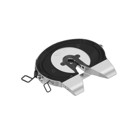 HLD XA71DA25000P PLATE S/A, FIFTH WHEEL