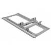 HLD XAB24X FIFTH WHEEL SLIDE ASSEMBLY