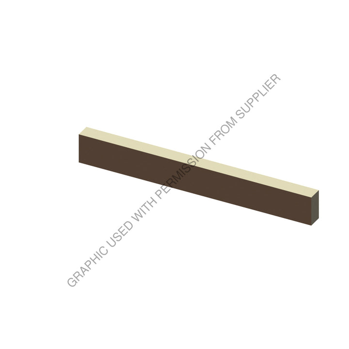 HLD XA 0268 BEARING STOP BLOCK