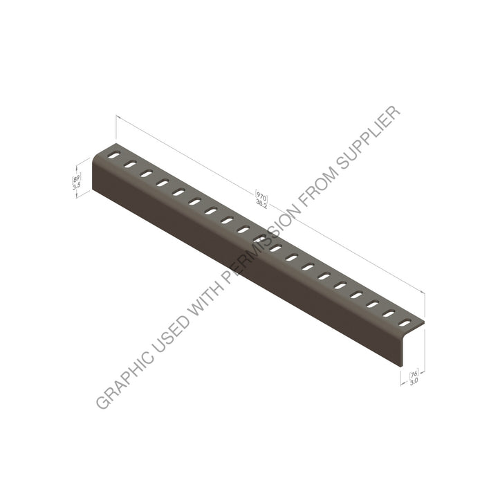 HLD XA 05044 ANGLE MTG
