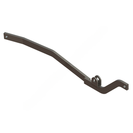 HLD XA 0708 A LH RELEASE ARM AIR