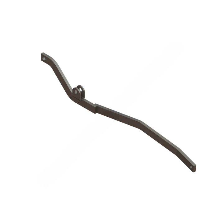 HLD XA 0709 A RELEASE ARM AIR RH