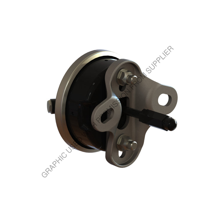 HLD XA 09862 CYLINDER/BRACKET SA