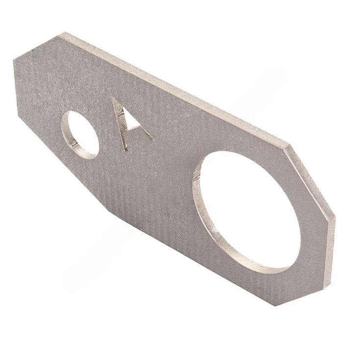 HLD XA 11968 AIR BRACKET