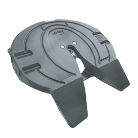 HLD XA 351 TT 2S PLATE S/A,FIFTH WHEEL