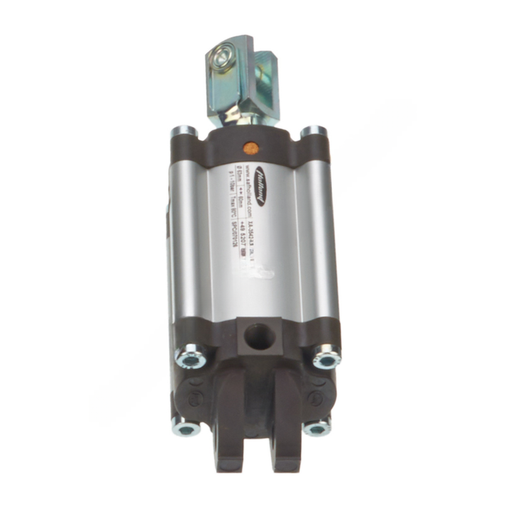 HLD XA 3542 R T CYLINDER S/A  PNEUMATIKZYLINDER
