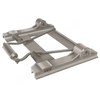 HLD XA 7003 BRACKET SLIDE KIT