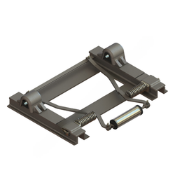 HLD XA 7103 BRACKET SLIDE KIT