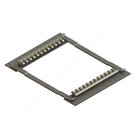 HLD XA A12 BASE, SLIDER S/A