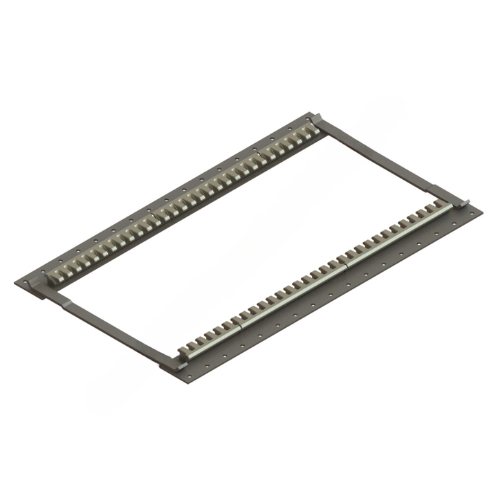 HLD XA A48 BASE, SLIDER S/A