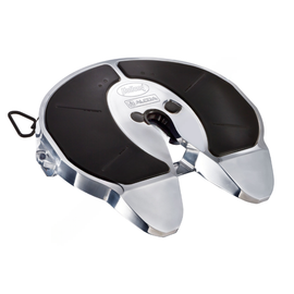 HLD XA AL A80L P FIFTHWHEEL TOP PLATE-ALUMINUM