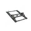 HLD XA C824 BASE, SLIDE ASSEMBLY