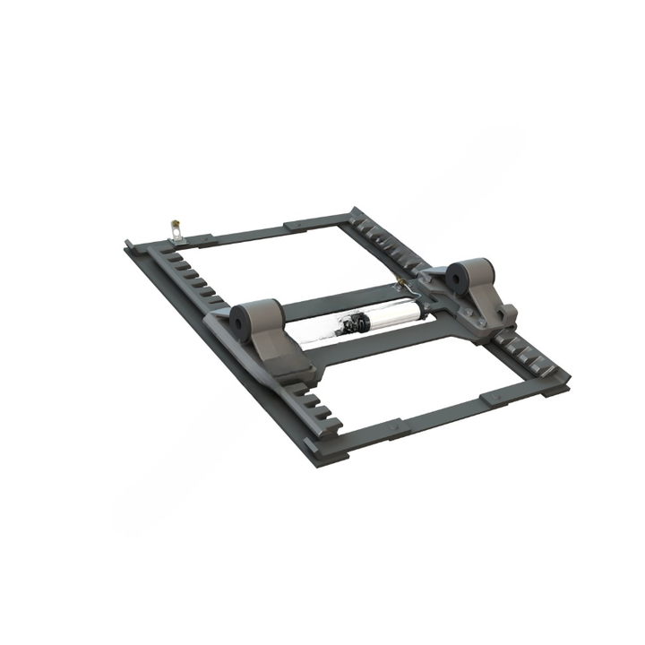 HLD XA C824 BASE, SLIDE ASSEMBLY