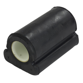 HLD XB 0011 2 CUSH RUBBER
