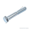 HLD XB BR 12 C 4 CAPSCREW HH 1/2 13I