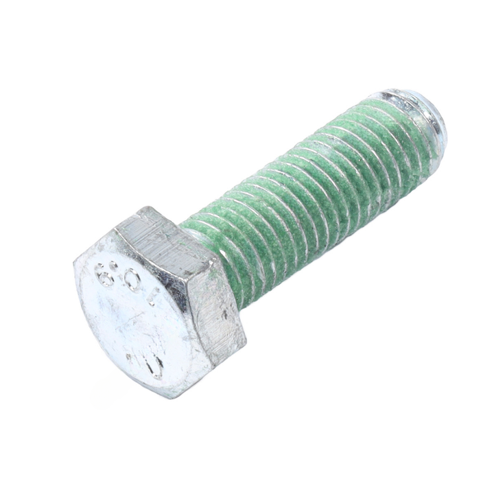 HLD XB HCS M12 40 Z BOLT, M12 X 1.75 X 40, ZINC