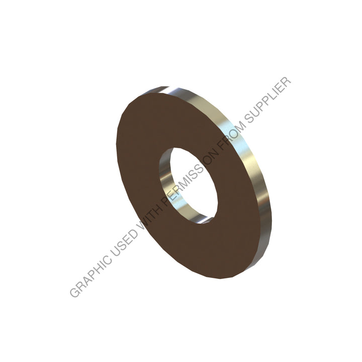 HLD XB T 49 WASHER