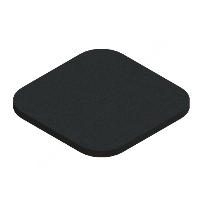 HLD XB V 07054 COVER GASKET LEG